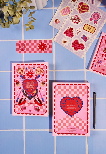 بلاشي هارت - بلانر انجليزي ٢٠٢٦