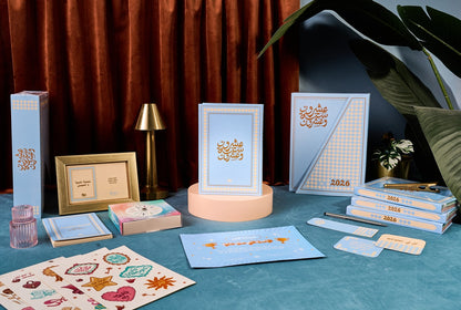 سكاي بوكس - ثق في صحبتك ٢٠٢٦