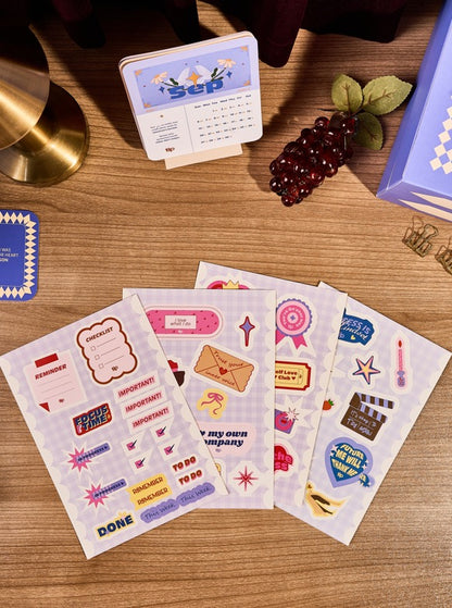 ريتش بلو- بوكس إنجليزي ٢٠٢٦