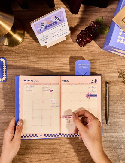 ريتش بلو- بوكس إنجليزي ٢٠٢٦