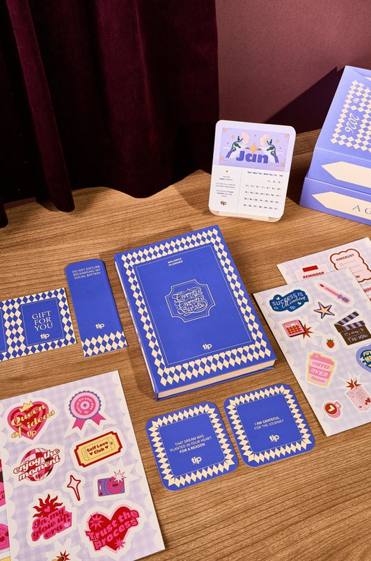 ريتش بلو- بلانر إنجليزي ٢٠٢٦