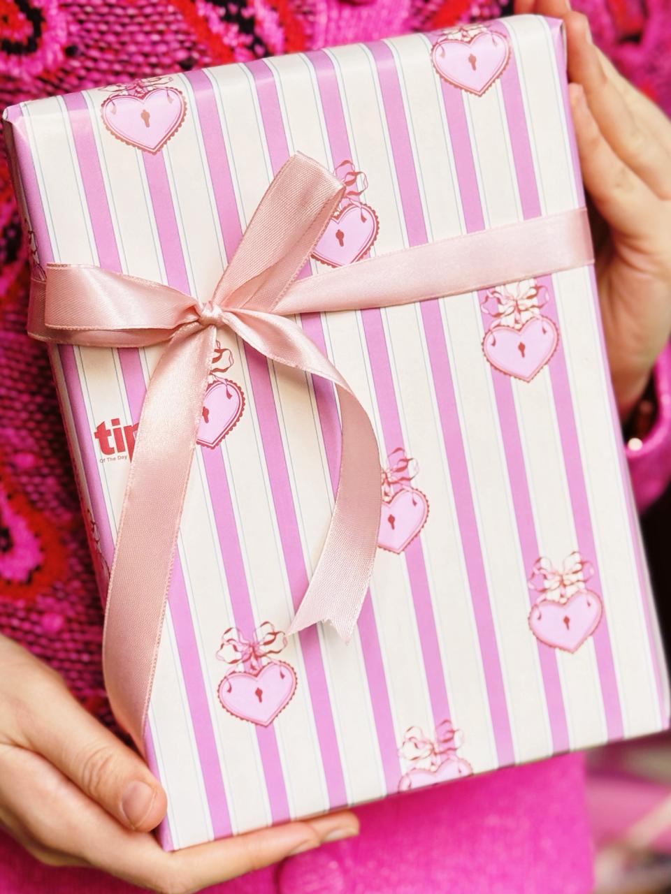 Gift Packaging