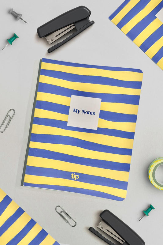 My Notes - Notebook