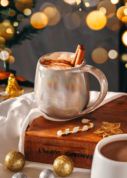 Bundle Box Weghtak El Talya - Tiger + Mug