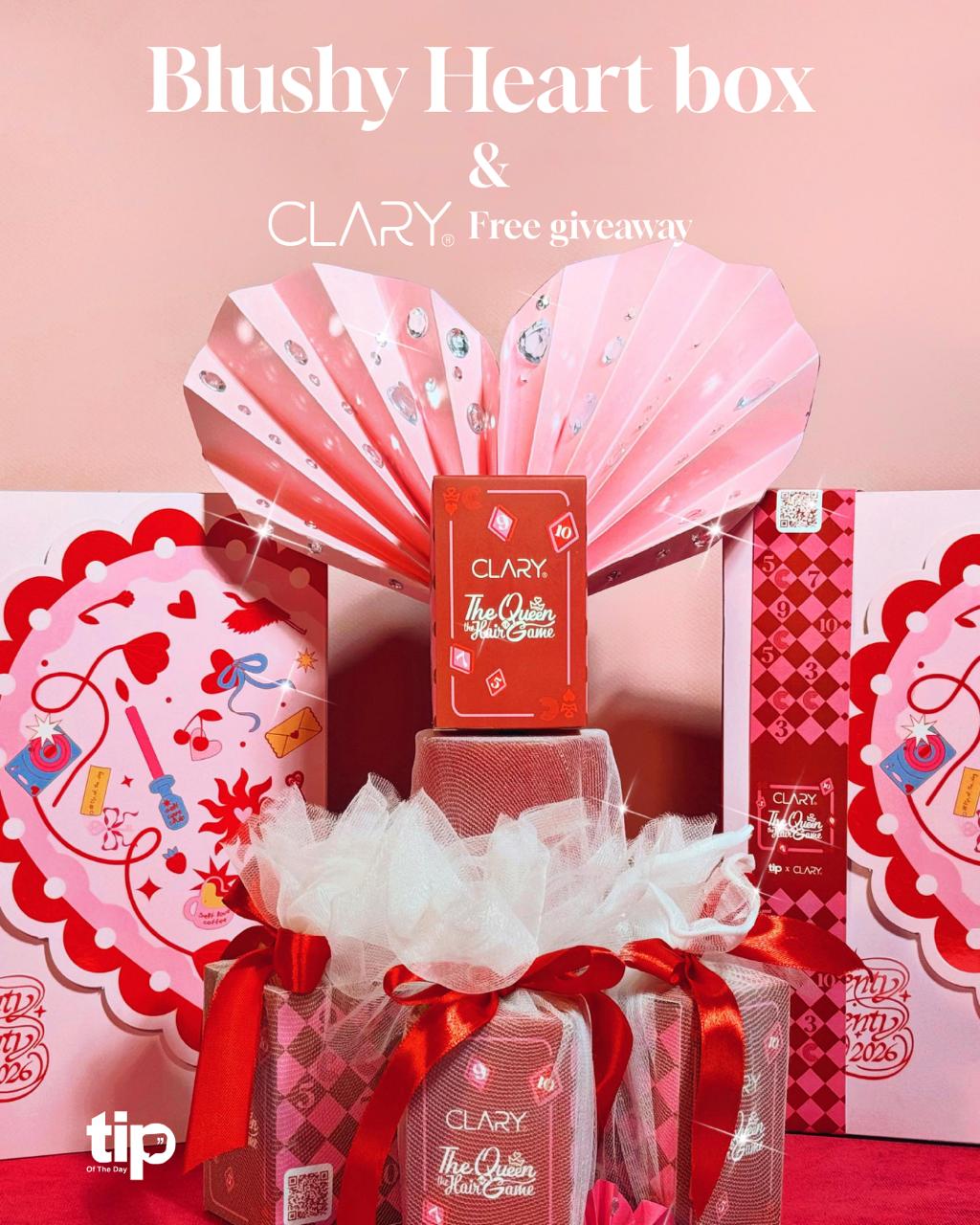 بلاشي هارت - بوكس انجليزي