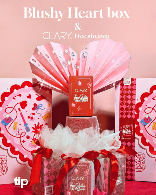 بلاشي هارت - بوكس انجليزي